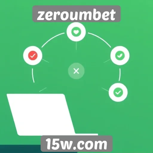 Análise das principais funcionalidades do site zeroumbet