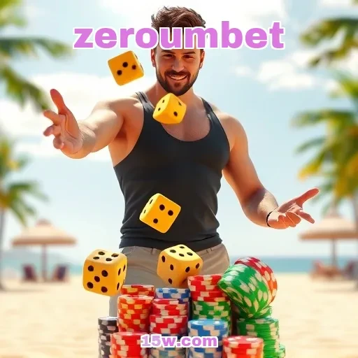 zeroumbet Bônus
