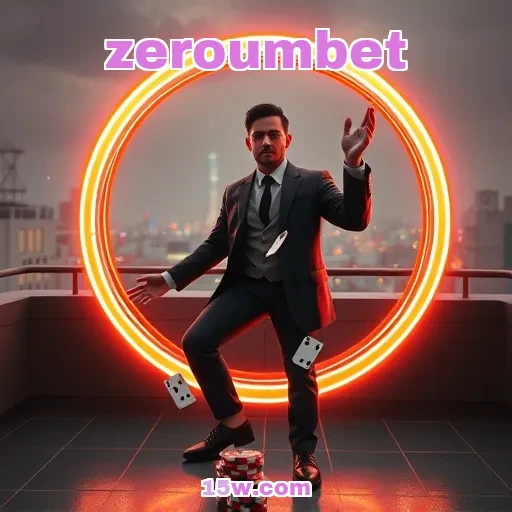 zeroumbet Site Confiável
