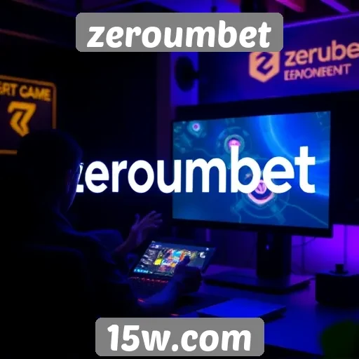 Impacto de zeroumbet na comunidade de gamers