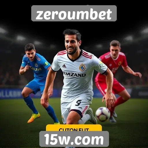 Novas promoções atraem jogadores para Zeroumbet