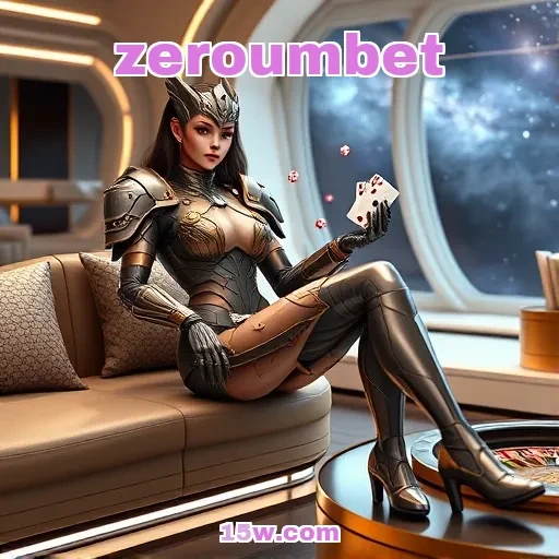 zeroumbet: A Revolução dos Jogos na Plataforma Brasileira