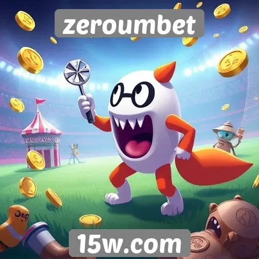 Promoções e bônus oferecidos pelo zeroumbet