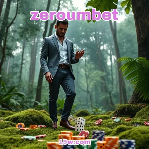 zeroumbet Suporte 24/7